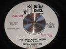 DEENA JOHNSON the breaking point WILD DEUCE promo DETROIT NORTHERN SOUL 45 mp3