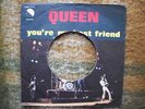 QUEEN - YOU’RE MY BEST FRIEND 7