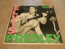 1956 ELVIS PRESLEY RCA VINYL  LPM-1254  VERY RARE  VG CONDITION  LQQK./REDUED $