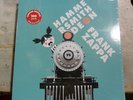 FRANK ZAPPA   HAMMERSMITH ODEON     4 LP BOX