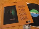 Valerie Capers Portrait in Soul 1966 Atlantic USA Stereo LP Mint-