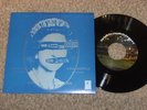 Sex Pistols - God Save the Queen - Thailand EP Repro Vinyl Record - Thai