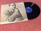 DICK MORGAN TRIO  SETTLIN IN  RIVERSIDE RLP 383 LP  NM