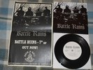 BATTLE RUINS S/T 7