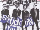 THE BRIEFS - Stuck On You 7