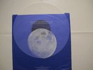 PORCUPINE TREE transmission IV moonloop UK WHITE VINYL DELIRIUM BLUE PLASTIC CVR