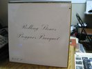 Rolling Stones - Beggars Banquet LP SEALED london stereo 539