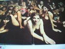 JIMMI  HENDRIX   EXPERIENCE - ELECTRIC LADYLAND