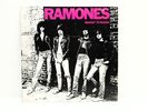 RAMONES ROCKET TO RUSSIA ORG 1ST PRESS 1977 SIRE SRK 6042 VINYL VG++ 