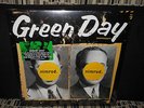GREEN DAY  NIMROD  SEALED