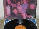 PSYCH LP - THE FALLEN ANGELS - SELF TITLED  - 1968