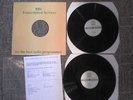BBC Transcription Services Led Zepplin LIve In Concert 1973  V RARE Double Album