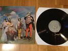 Beggar's Opera - Act One - Vertigo 6360 018  Rock Progressif