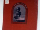 GEORGE HARRISON   SEALED Concert For Bangladesh original LP. EX. Beatles SEALED