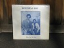 Bernie and Joe 