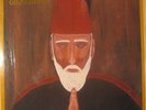 FRANCO BATTIATO - GILGAMESH (Sealed / Sigillato)