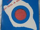 FRANK WRIGHT LAST POLKA IN NANCY? Center of the World LP RARE Private Press