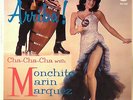 Monchito, Orlando Marin, Ramon Marquez 