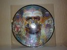 VINYLES PICTURE DISC MICHAEL JACKSON  DANGEROUS