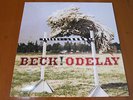 BECK   ODELAY   Original Vinyl   Bong Load