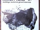 GERARD DOULSSANE ATMOSPHERES Soleil Masqué MONSTER EXPERIMENTAL POP ?
