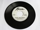 RICHARD (POPCORN) WYLIE - ROSEMARY, WHAT HAPPENED. (KAREN DEMO) EX