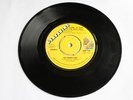 FLAME 'N' KING & THE BOLD ONES - HO HAPPY DAY. EX