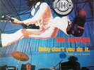 THE WHO *JOIN TOGETHER* 1973 SPANISH ONLY PS 7