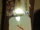 Flatliners Destroy To Create Lp Colored Vinyl Color Nofx Fat Wreck Rare