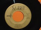THUNDER ROCKS   WARPATH / RESTLESS SABRE ROCKER ROCKABILLY SURF GARAGE 45 *HEAR