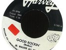 Jr Walker Good Rockin HARVEY Records DJ Northern Soul MOD motown Promo TAMLA NM-
