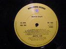 Grateful Dead - American Beauty - UK Orig LP - 1st Press - A1/B2 - WS1893