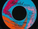 Rose Batiste Come Back Hurry Still Wait For You REVILOT Records Northern Soul 45