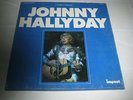 COFFRET BLEU IMPACT 3LPS 6993 017 JOHNNY HALLYDAY