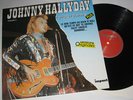 lp 33t 824 127 volume 5 programme plus AVEC DOMMAGE TITRE RAR JOHNNY HALLYDAY