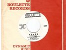 NORTHERN SOUL POPCORN- BARBARA ENGLISH- 