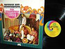 The ORIGINAL 1967 STRAWBERRY ALARM CLOCK   INCENSE Psych Garage BREEZY SWIRL LP