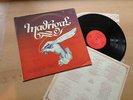 MADRIGAL SCHOOL OF TIME ORIG FRENCH PSYCH PROG in 1977