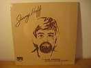 Jimmy Hoff somebody needed a guitar player RARE private press Soul Jazz LP -LOOK