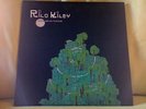 RILO KILEY more adventurous LP RARE & OOP jenny lewis DEATH CAB FOR CUTIE indie