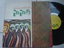 BRIAN JONES: Presents The Pipes Of Pan At Joujouka /UK 1971 COC 49100 EX+/EX+