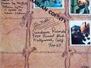 Country Funk LP Jim Ford on Sundown/White Whale (Harlan Co - OG Sealed)
