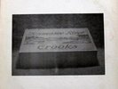 Psych Rock LP TR Crooks on Sound Farm Studios (Tennessee River Crooks - Private)