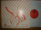 ELECTRIC BANANA     ELECTRIC BANANA   MUSIC DE WOLFE    PRETTY THINGS