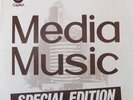 Sound Library LP Media Music - Special Edition No. 7 on Capitol (Samples)