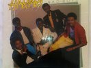 MODERN SOUL BOOGIE harari-bad boys SOUTH AFRICA RARE LP LISTEN 