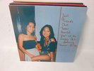 Chet Baker - Just Friends. Live At The Subway Club Ex Nm (Circle) Lp