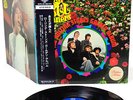 ROLLING STONES your poll winners JAPAN ONLY '67 orig LP  [FREE P+P]