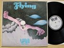 UFO - FLYING - BEACON LP 1971