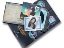 NICK DRAKE PINK MOON  LP BOX SET 40TH ANNIVERSARY  MINT